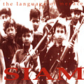 THE LANGUAGE OF MENACE