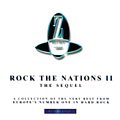 ROCK THE NATIONS II - THE SEQUEL