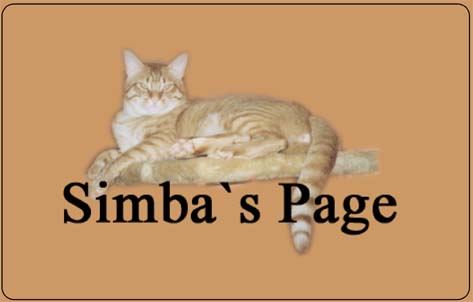 Simba�s Page!