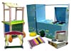 GAMES TOYS ACTIVITY SETS
