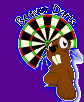 Dart vereniging