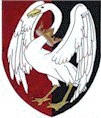 Arms of the Buckingham County Council