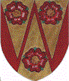 Arms of the Lancashire County Council