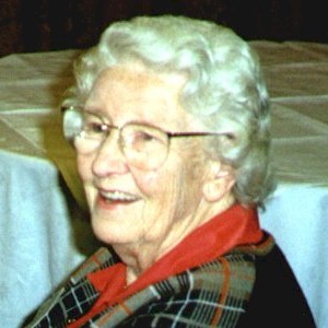 Katharine Sibbring