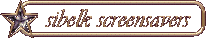 Sibelk Screensavers