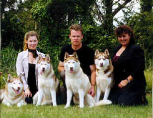 The Handlers