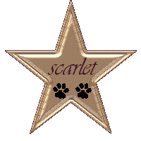 Scarlet