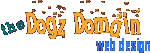 The Dogz Domain Web Design