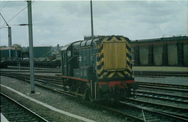 08875 "SLOP-POT"
