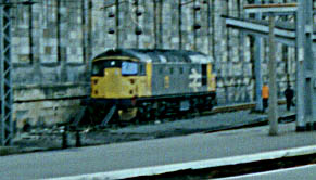 BRCW Type 2 BR Class 26 