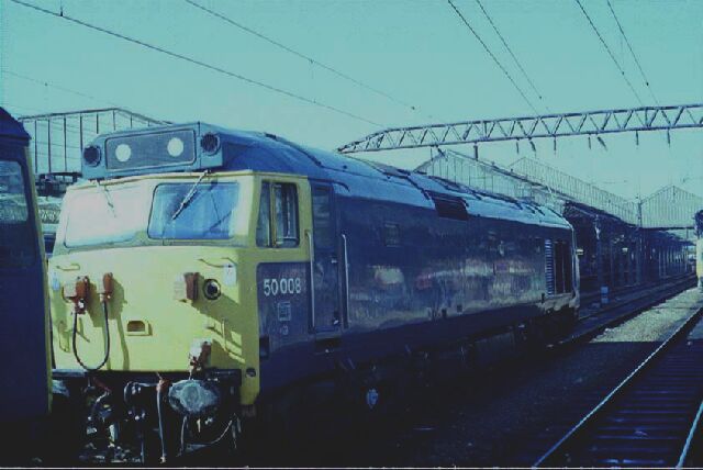 50008 