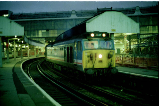 50 in revised NSE colours
