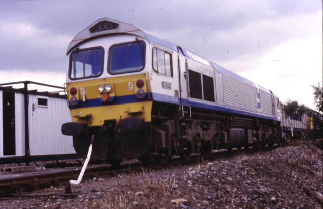 Class 59