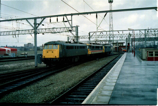 Class 85