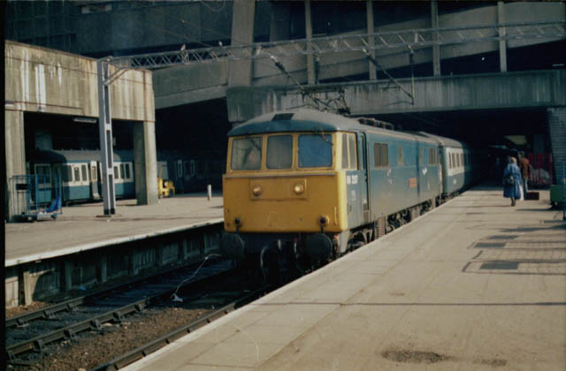Class 86
