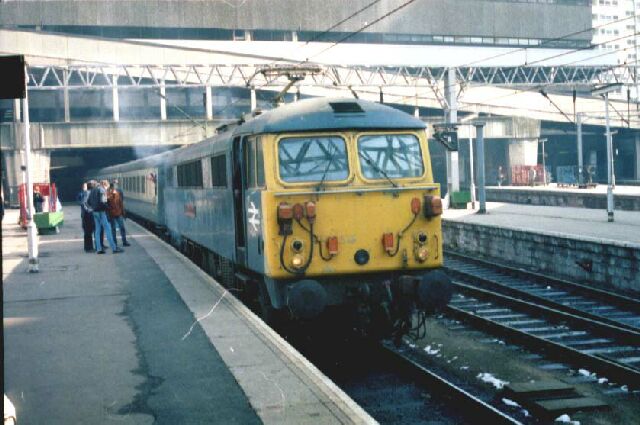 Class 87