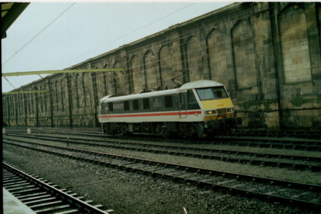 Class 90