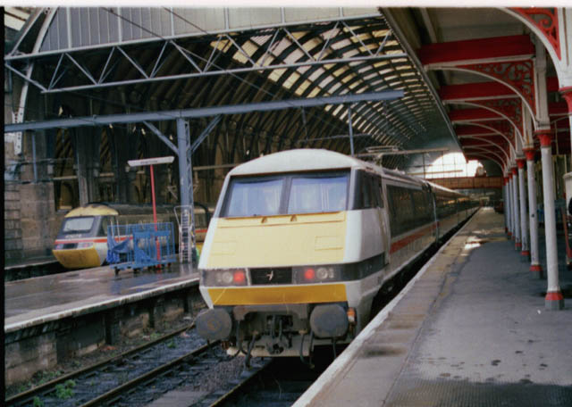 Class 91