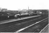 40122 (D200) failed at Lincoln Central (MWH).