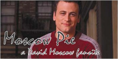 Moscow Pie