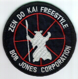 BJC Black