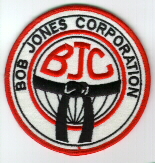 BJC White