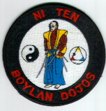 BOYLAN