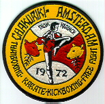 Chaku