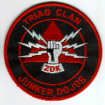 JUNKER