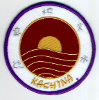 KACHINA