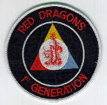 Red Dragon