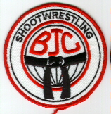 Shoot Wrestling