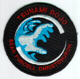 Tsunami