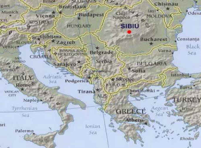 Sibiu_in_Europe.jpg (45000 bytes)