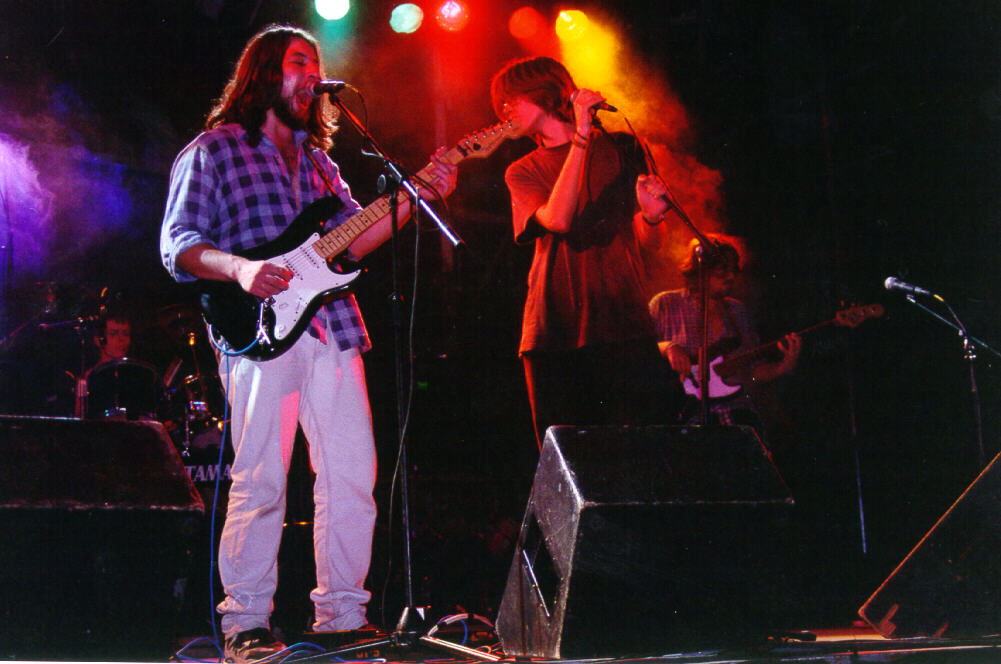 Kocheshkov-Israel,1998