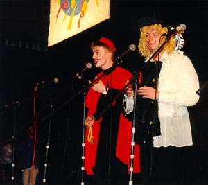 Netania,27 March 1999