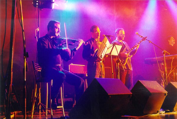 Technion,1999