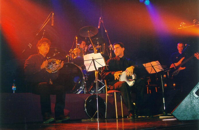 Technion,1999