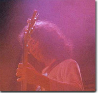 Kineret,1999