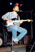Kineret,1999