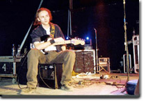 Kineret,1999