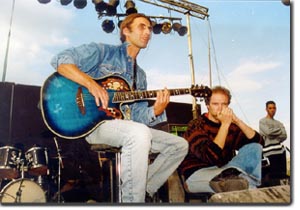 Kineret,1999