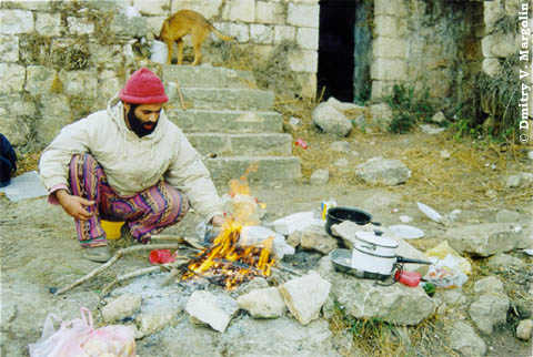 Lifta ,1999