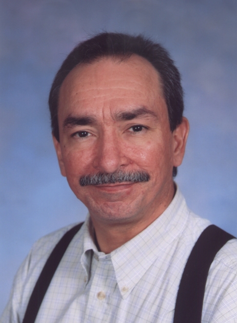 Photograph of William Boyle