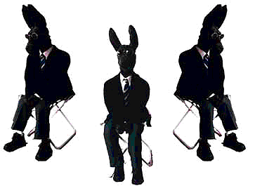 Anubis Schoolboys