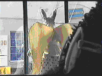 Angel Anubis 1999