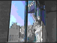 Angel Anubis 1999