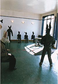 Cheltenham 2000