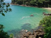 Ubatuba - Ilha Das Couves