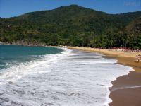 Ilha Bela - S�o Paulo
